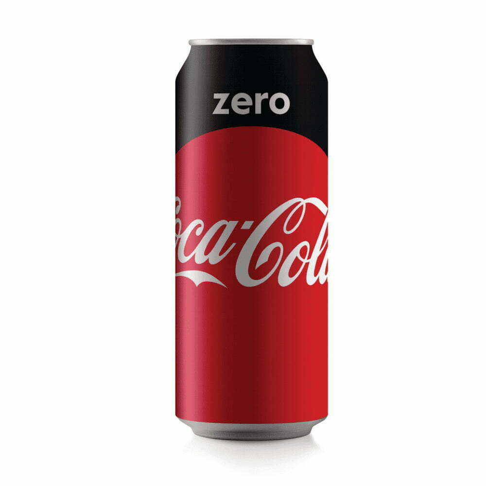 Zero Cola